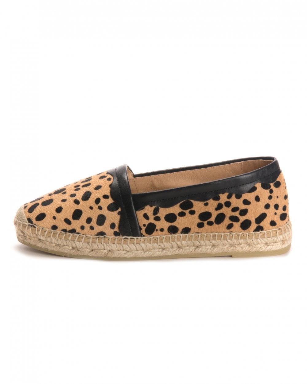 Kanna Dora Pony Womens Espadrilles