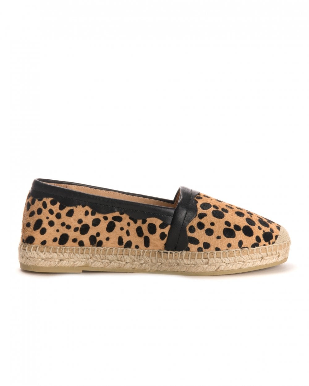 Kanna Dora Pony Womens Espadrilles