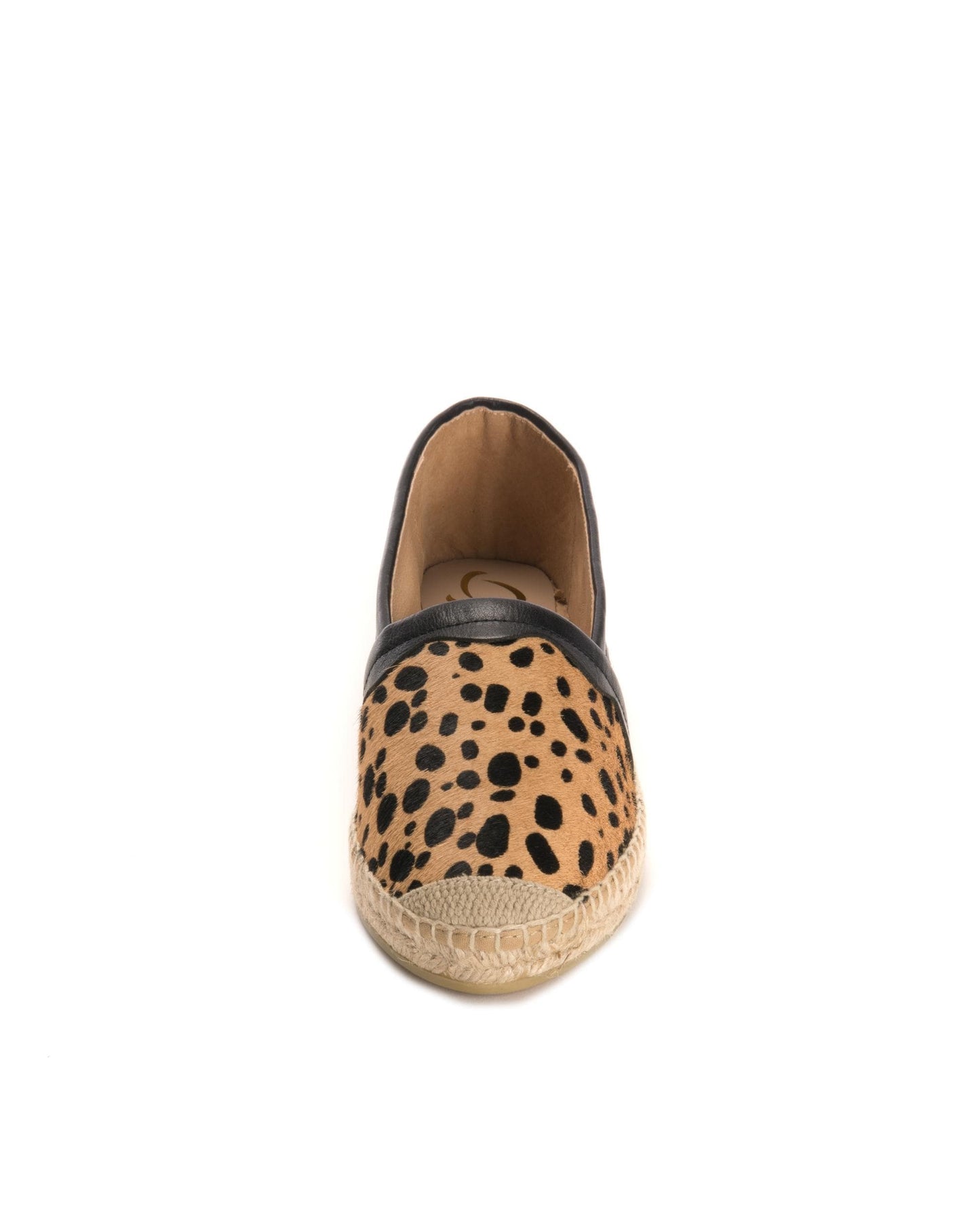 Kanna Dora Pony Womens Espadrilles