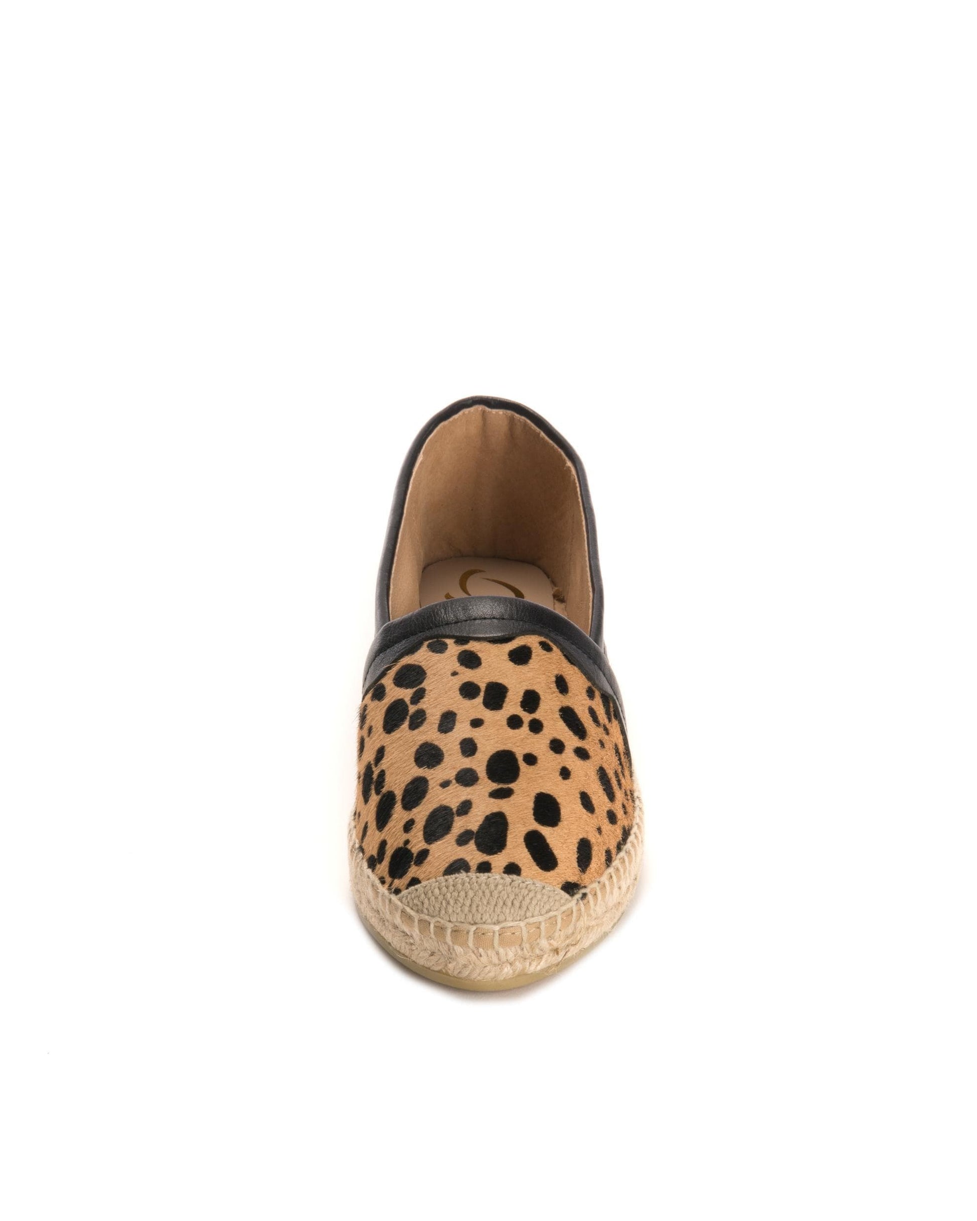 Kanna Dora Pony Womens Espadrilles