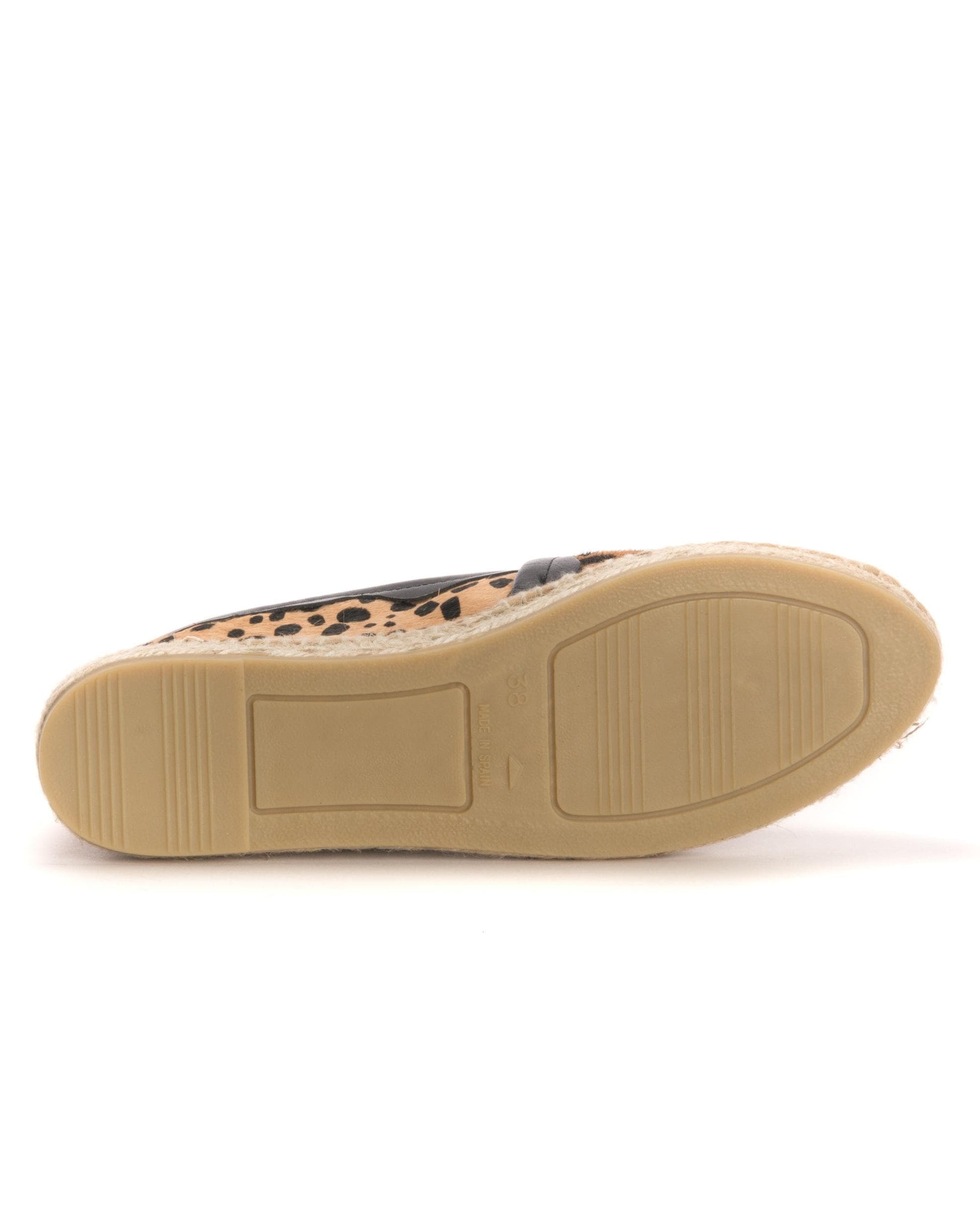 Kanna Dora Pony Womens Espadrilles