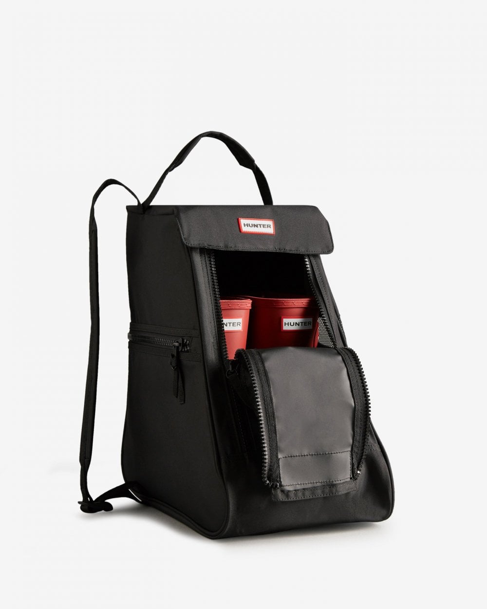 Hunter Original Short Boot Bag