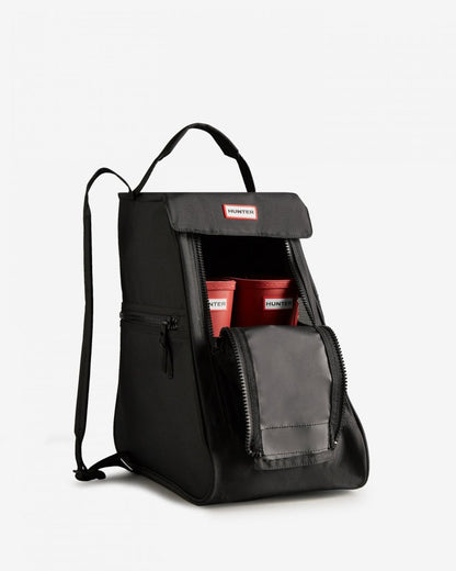 Hunter Original Short Boot Bag
