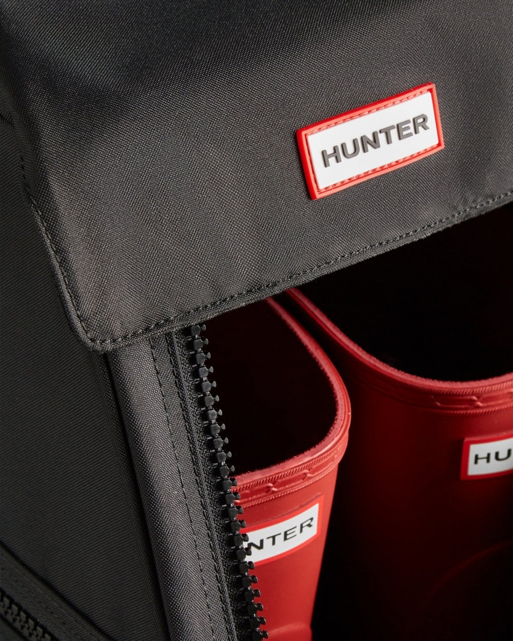 Hunter Original Short Boot Bag