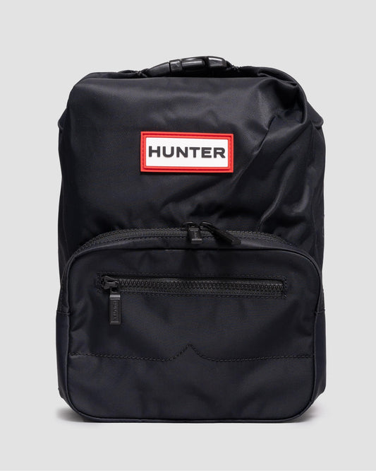 Hunter Nylon Pioneer Mini Topclip Backpack