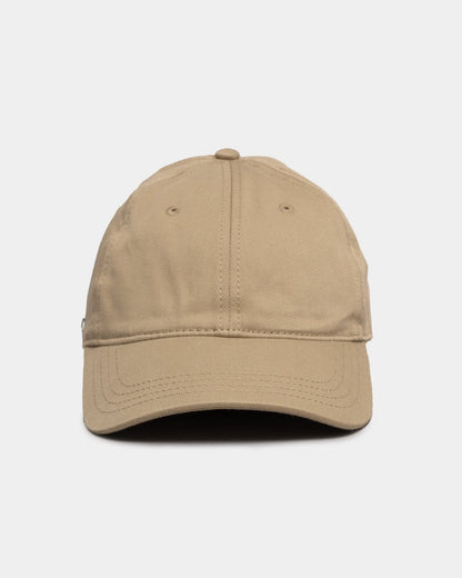 Lacoste Unisex Twill Cap - Lion CB8