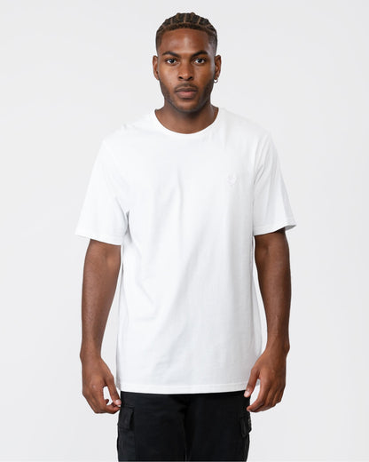 Lyle & Scott Tonal Eagle Mens T-Shirt