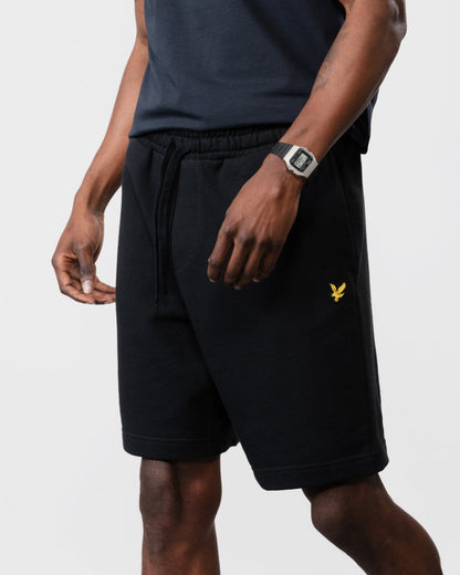 Lyle & Scott Sweat Mens Shorts ML414VOG