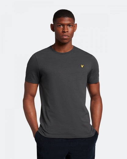 Lyle & Scott Plain Mens T-Shirt TS400VOG