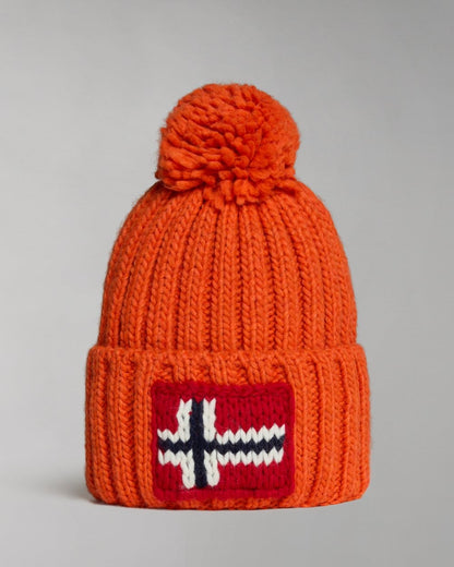 Napapijri Semiury 5 Bobble Hat