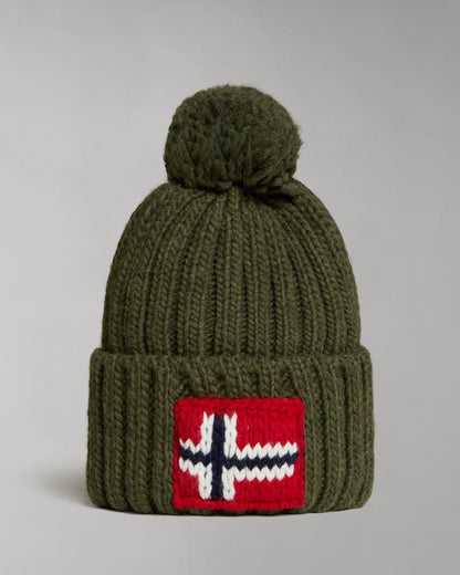 Napapijri Semiury 5 Bobble Hat
