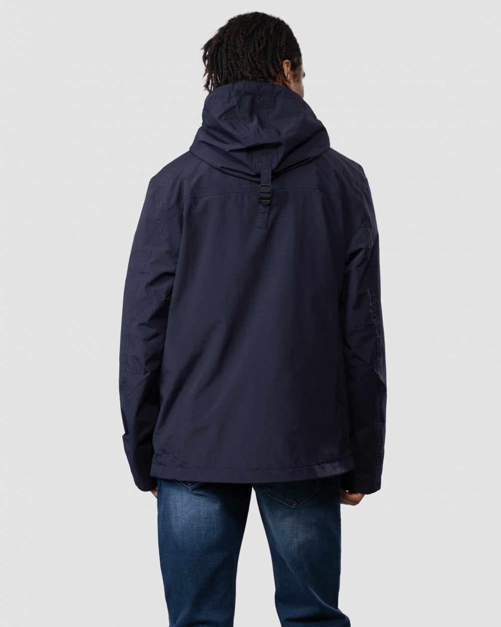 Napapijri Rainforest Open Summer Mens Jacket 
