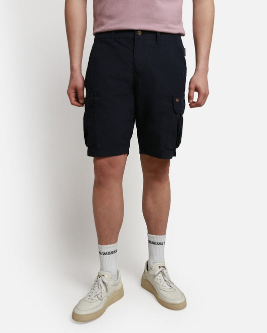 Napapijri Noto 5 Mens Shorts