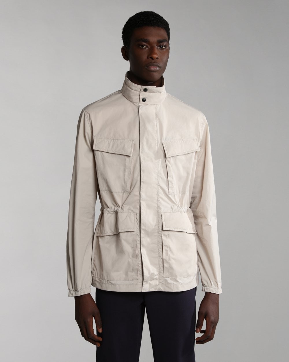 Napapijri A-Inti Mens Jacket