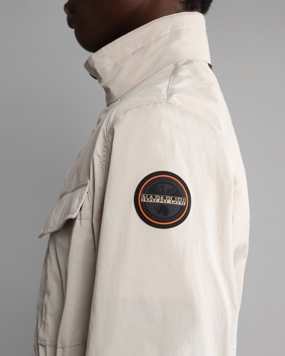 Napapijri A-Inti Mens Jacket