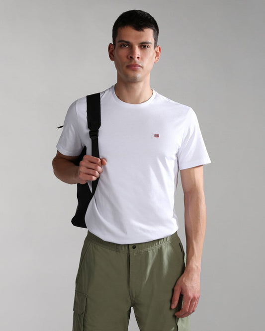 Napapijri Salis Mens T-Shirt