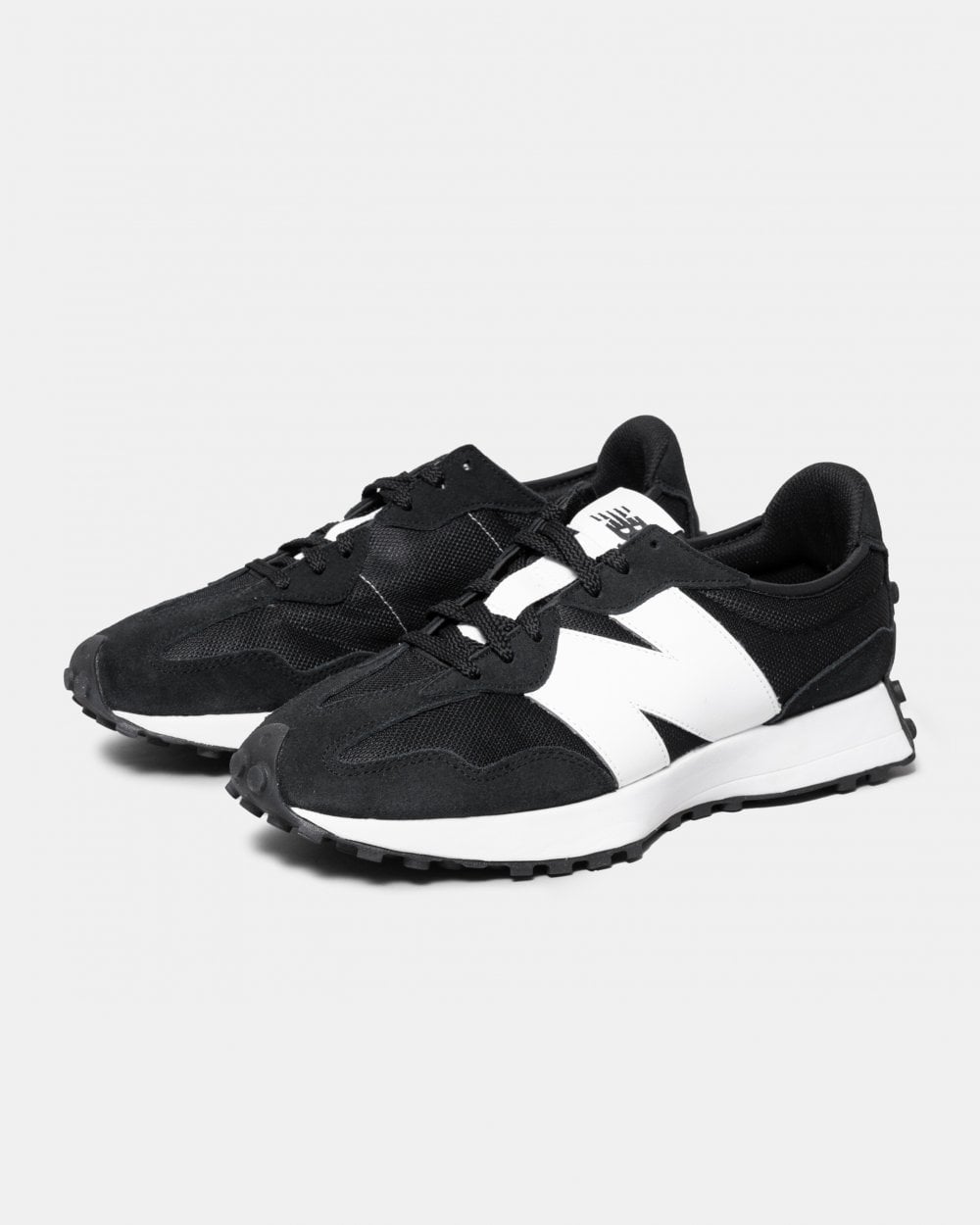 New Balance 327 Core Mens Trainers