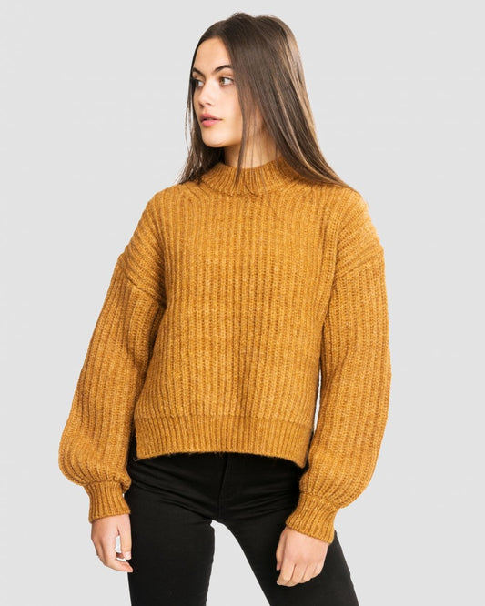 Samsoe & Samsoe Dona Womens Crew Neck 11213