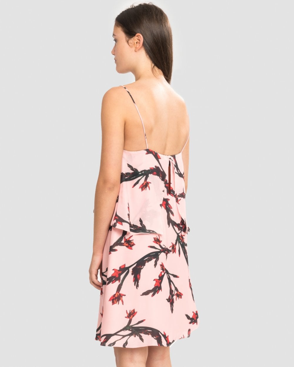 Samsoe & Samsoe Petra Aop Womens Dress 3903