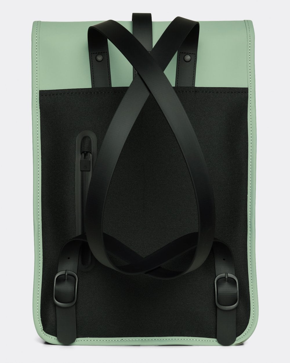 Rains Unisex Backpack Mini - 06 Haze