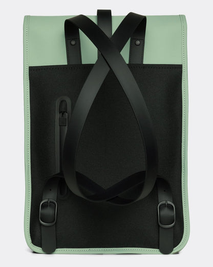 Rains Unisex Backpack Mini - 06 Haze