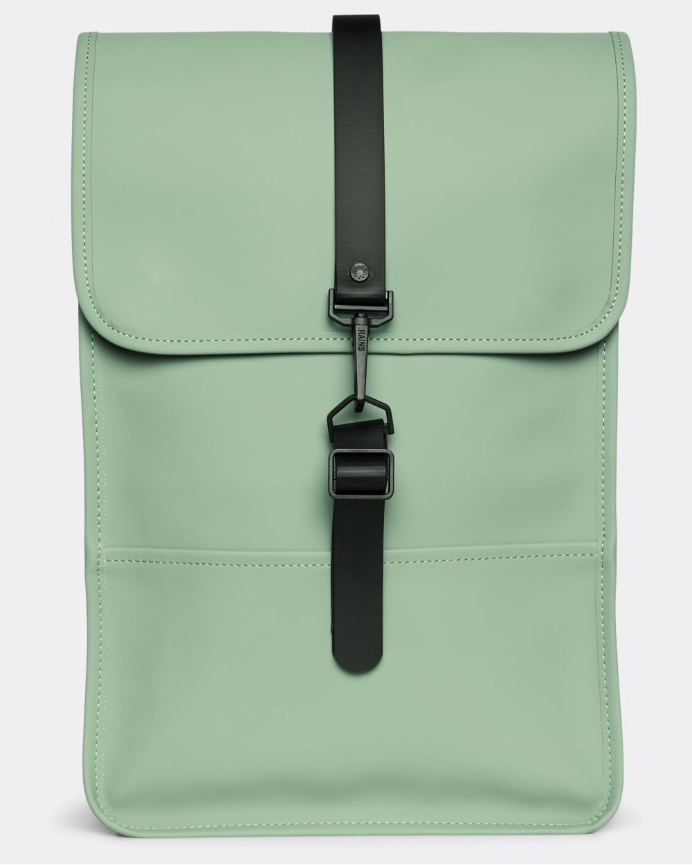 Rains Unisex Backpack Mini - 06 Haze