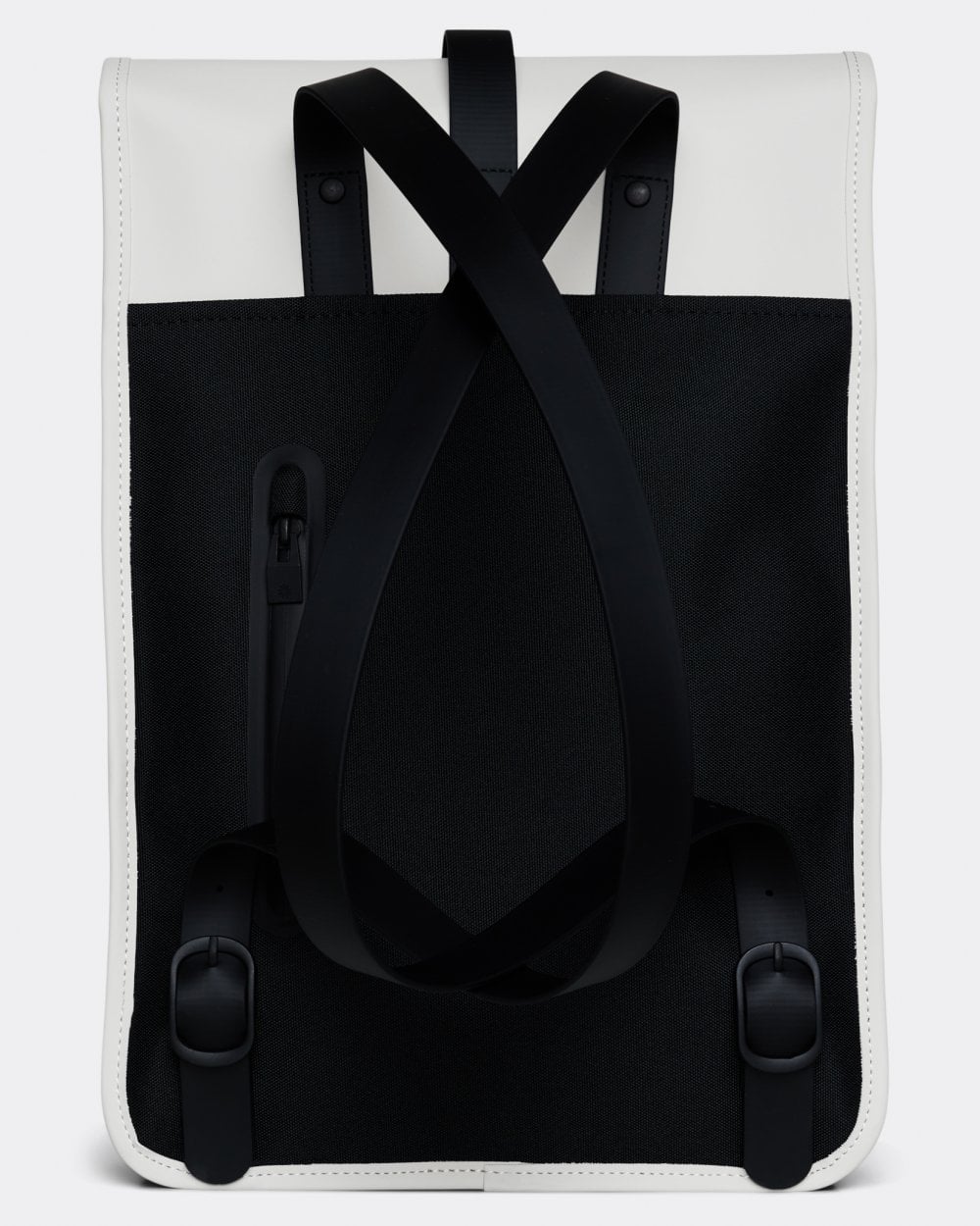 Rains Unisex Backpack Mini - 45 Ash