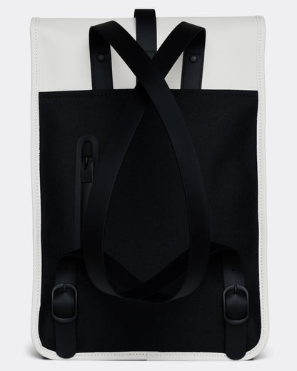 Rains Unisex Backpack Mini - 45 Ash
