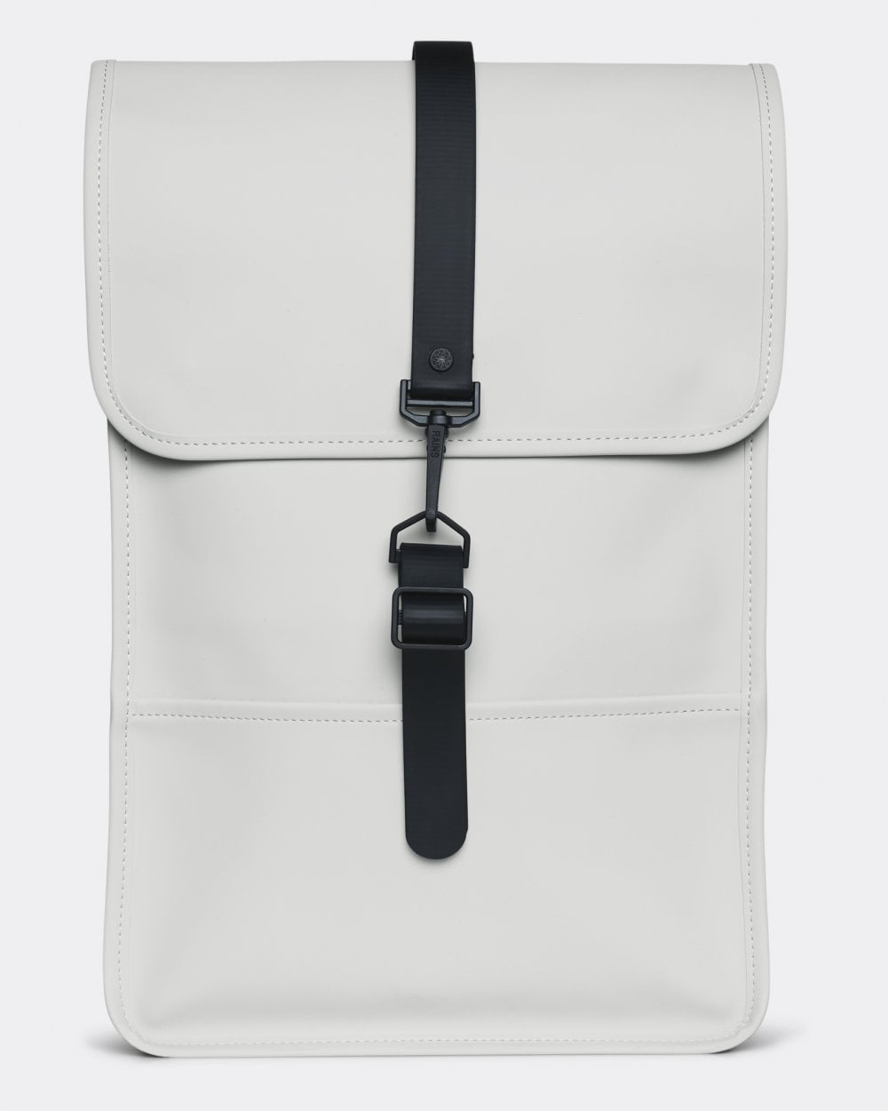 Rains Unisex Backpack Mini - 45 Ash