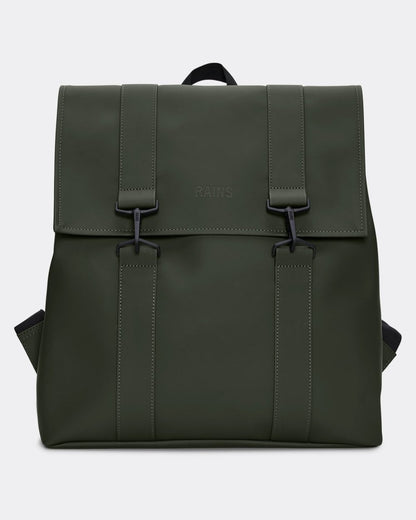 Rains Unisex MSN Bag