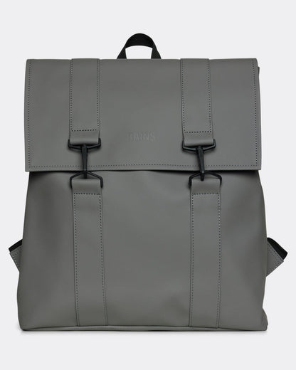 Rains Unisex MSN Bag