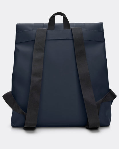 Rains Unisex MSN Bag - 47 Navy