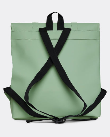 Rains Unisex MSN Bag Mini - 06 Haze
