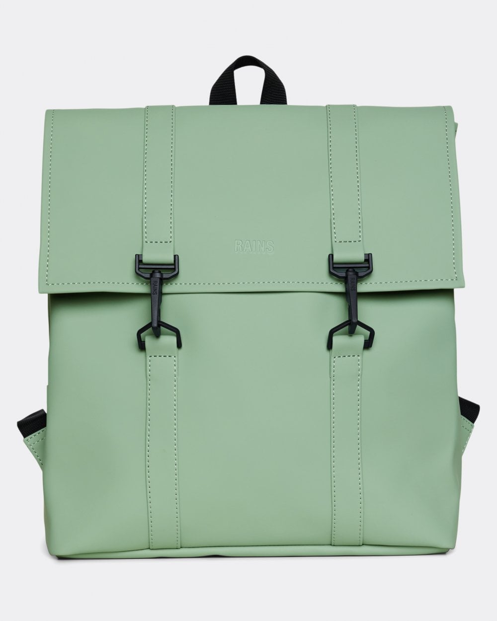 Rains Unisex MSN Bag Mini - 06 Haze