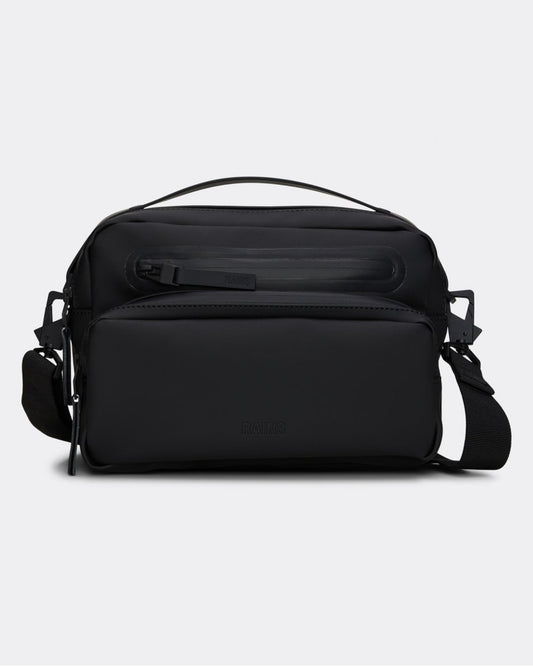 Rains Cargo Box Bag