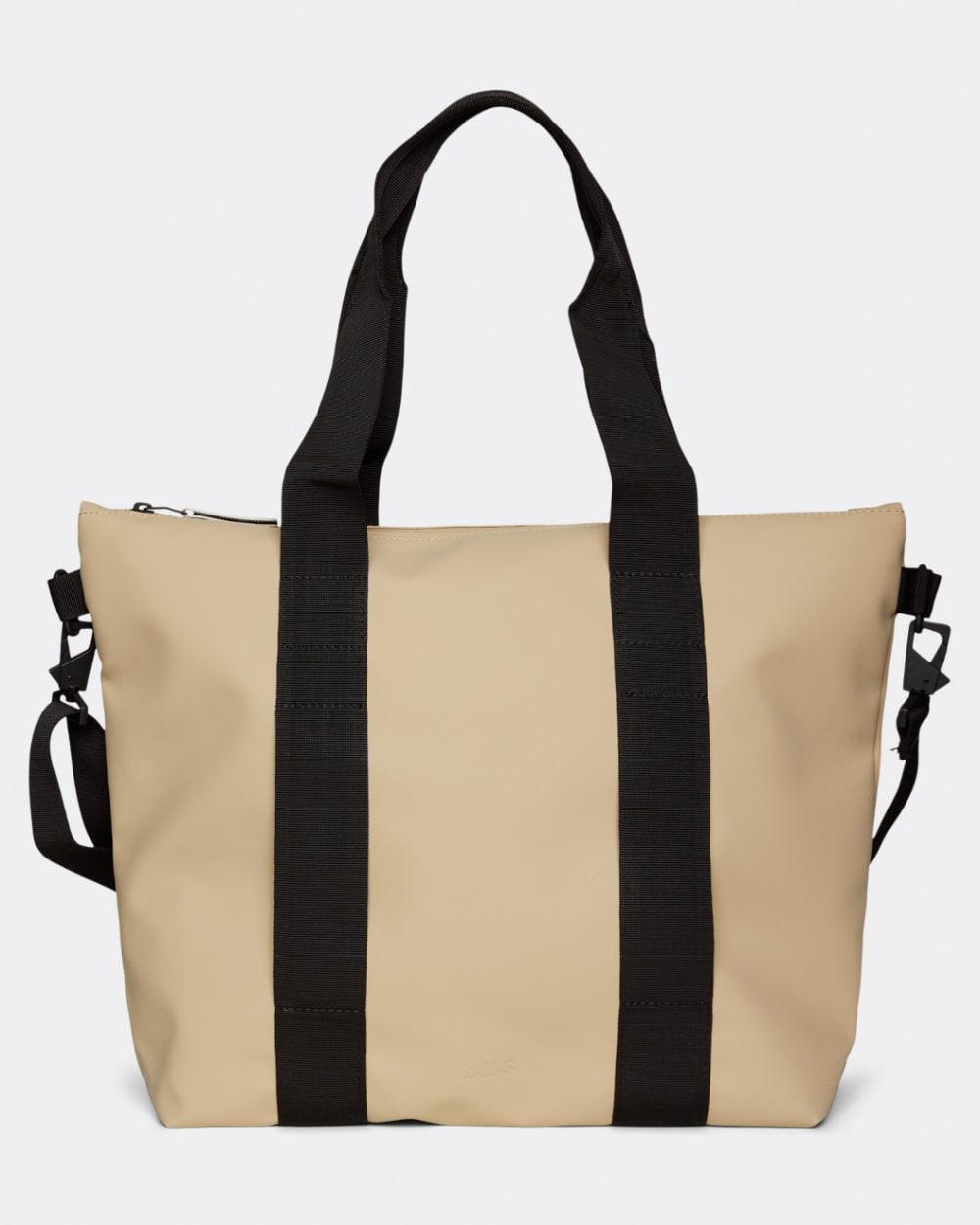 Rains Unisex Tote Bag Mini