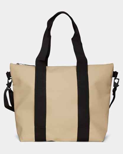 Rains Unisex Tote Bag Mini