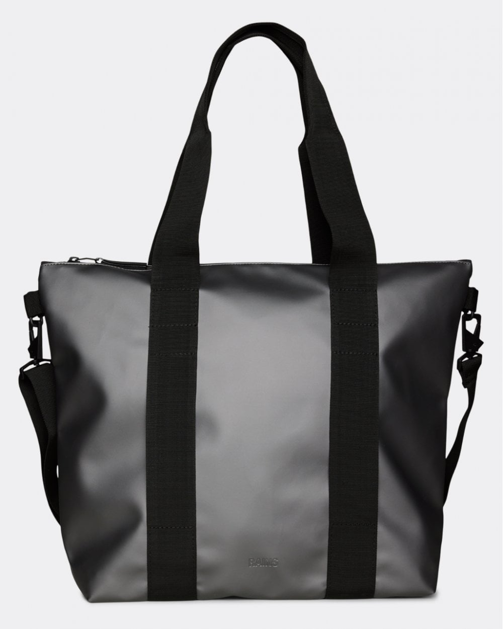 Rains Unisex Tote Bag Mini