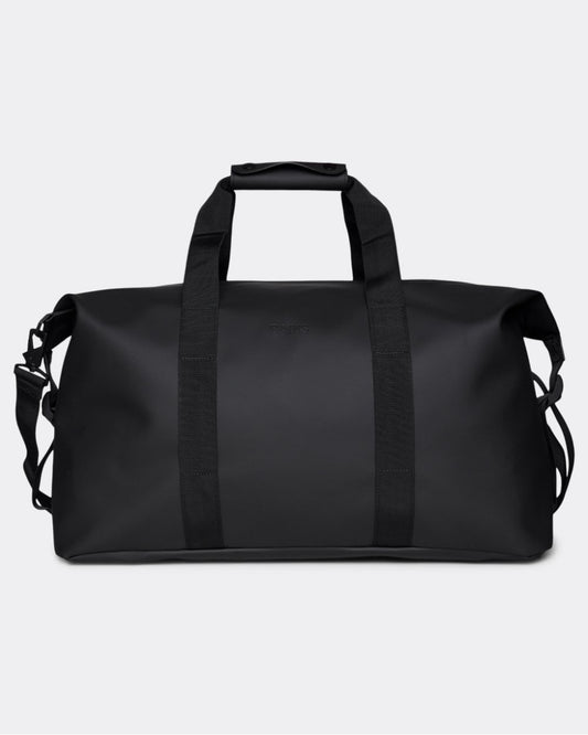 Rains Hilo Weekend Bag - 01 Black