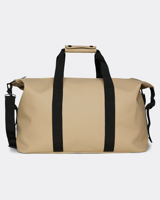 Rains Hilo Weekend Bag - 24 Sand