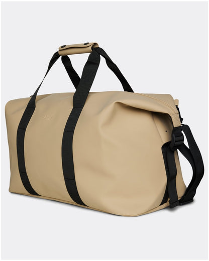 Rains Hilo Weekend Bag - 24 Sand