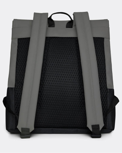 Rains Unisex Trail MSN Bag - 13 Grey