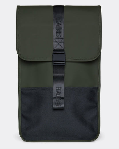 Rains Unisex Trail Backpack