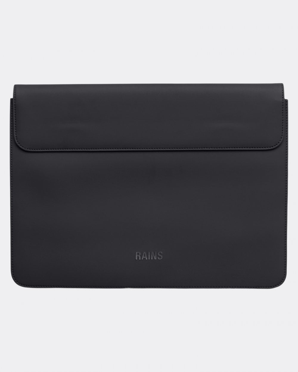 Rains Laptop Portfolio 15 /16 - 01 Black