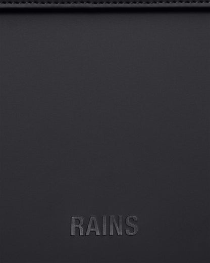 Rains Laptop Portfolio 15 /16 - 01 Black