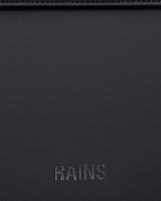 Rains Laptop Portfolio 15 /16 - 01 Black