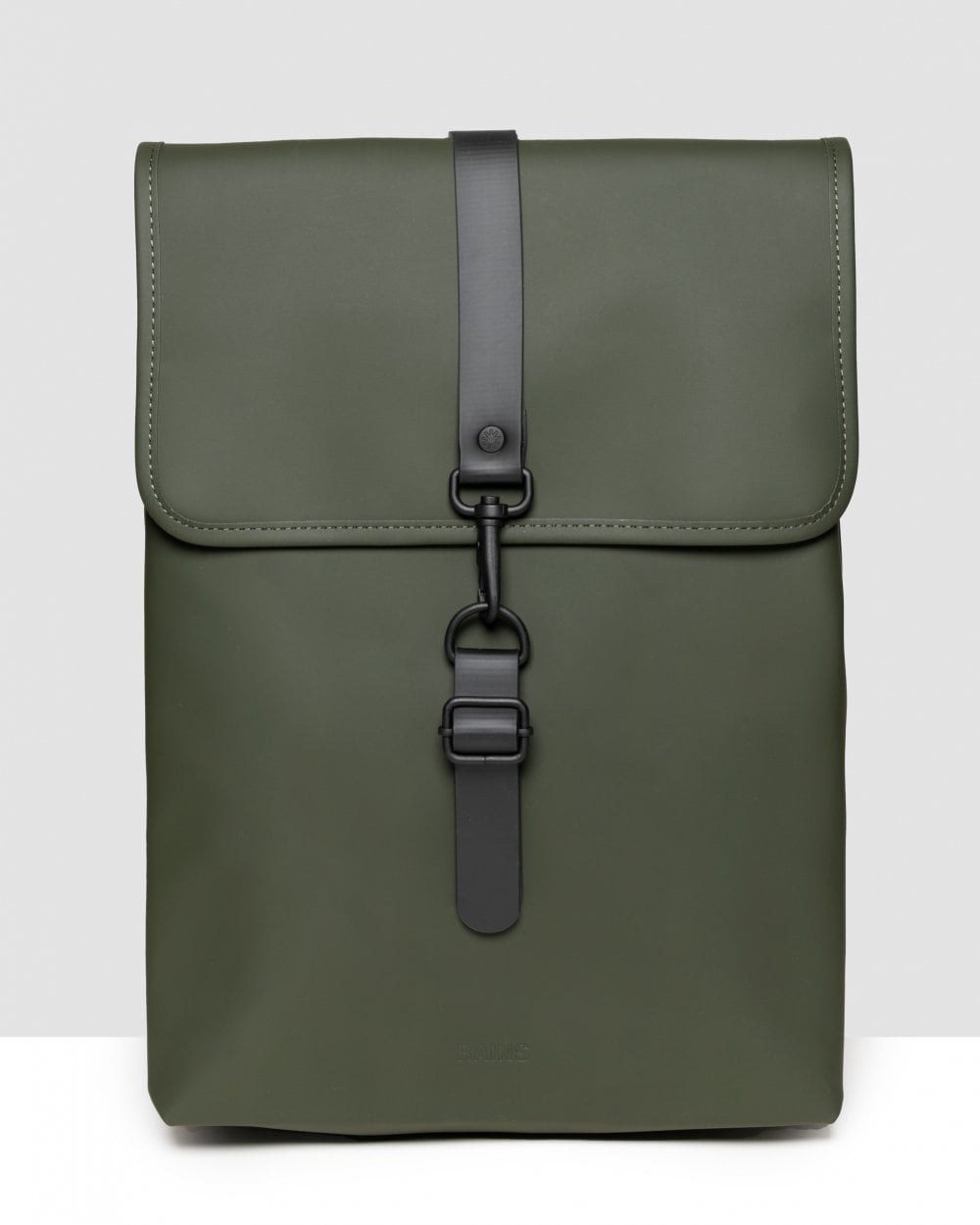 Rains Rucksack - 03 Green