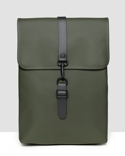 Rains Rucksack - 03 Green