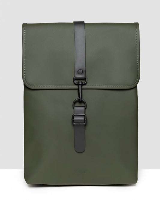 Rains Rucksack - 03 Green