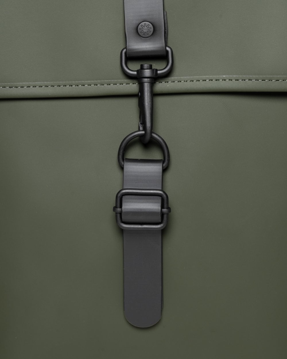 Rains Rucksack - 03 Green
